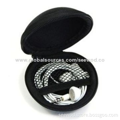 EVA Earphone Case Bag
